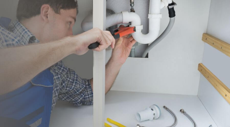 Professional expert plumbing services in Espanola, NM